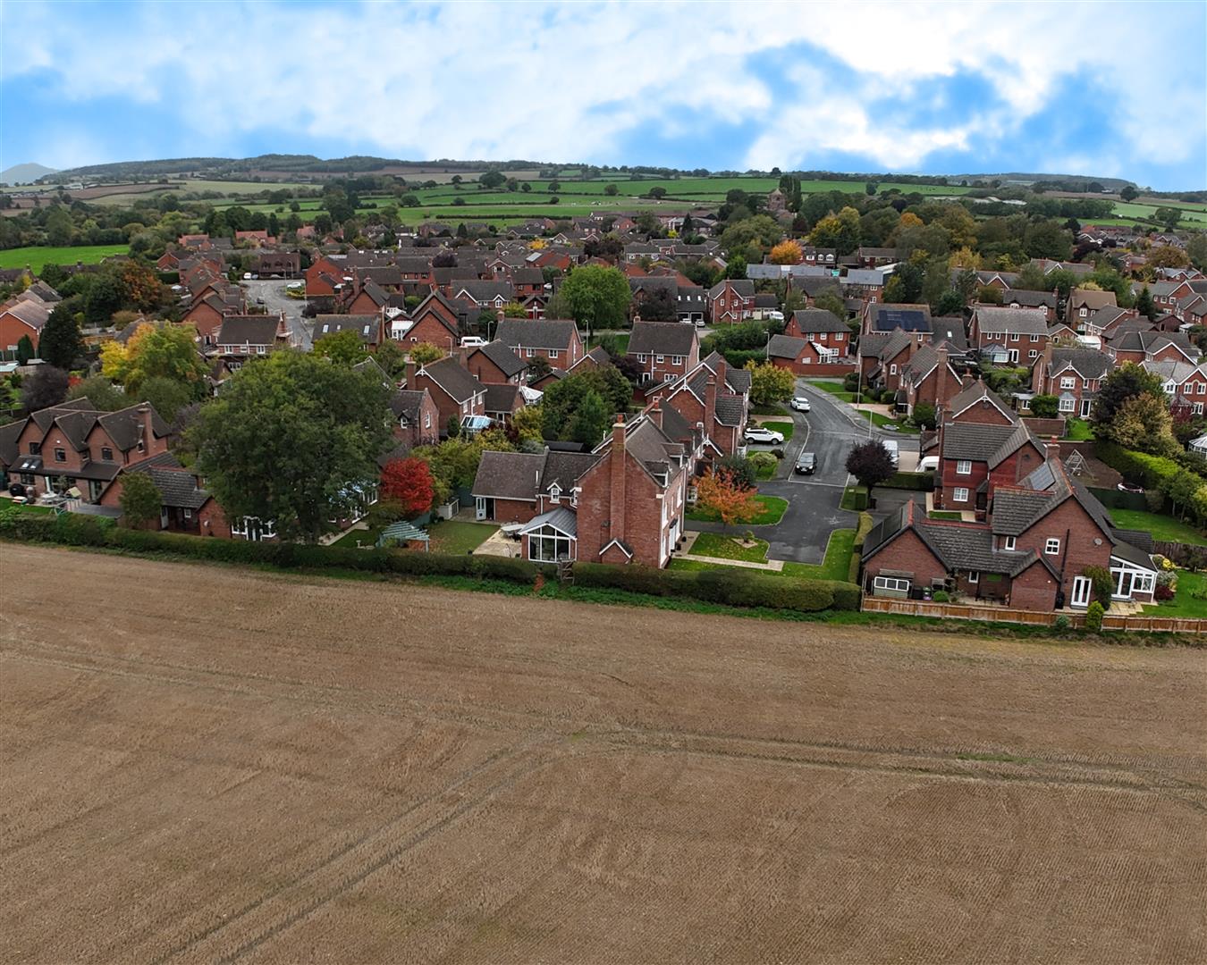 6 Loveridge Drive, Shrewsbury, SY4 2DJ For Sale 6 Loveridge Drive, Shrewsbury, SY4 2DJ For Sale